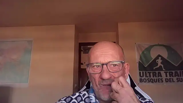 llopaco online show from November 25, 2025, 12:49 pm