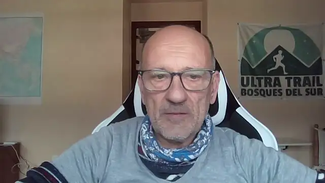 llopaco online show from February 11, 2026, 1:33 pm