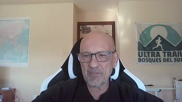 llopaco online show from April 2, 2026, 9:27 am