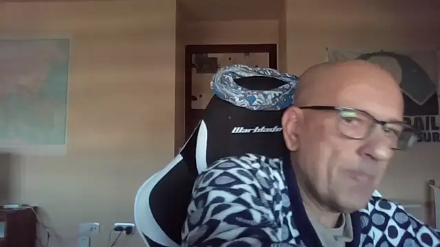 llopaco online show from December 17, 2025, 12:21 pm