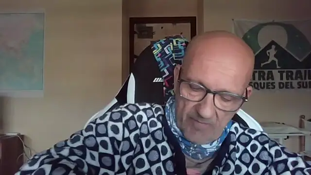 llopaco online show from January 19, 2026, 2:43 pm