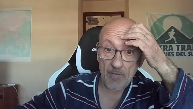 llopaco online show from May 16, 2026, 12:48 pm