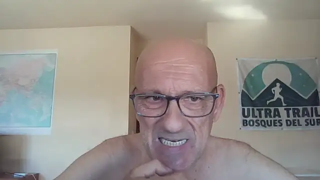 llopaco online show from September 14, 2025, 9:53 am