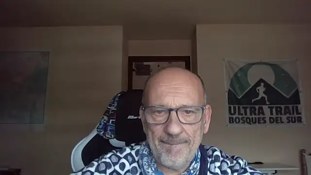 llopaco online show from February 5, 2026, 10:55 am