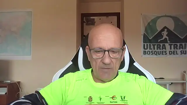 llopaco online show from February 26, 2026, 11:21 am