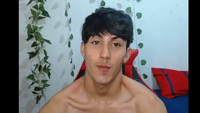 neithanzynxx online show from March 2, 2025, 7:52 pm