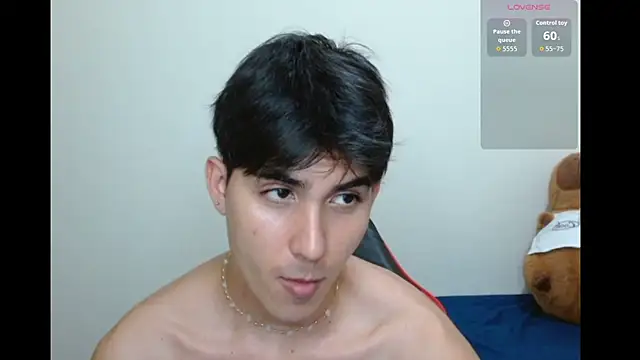 neithanzynxx online show from October 4, 2025, 8:21 pm