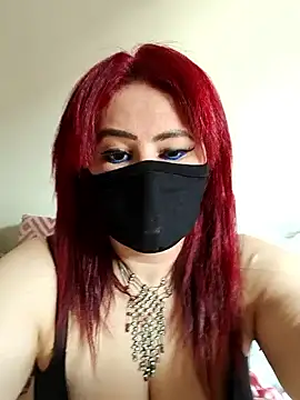 Loly2025 online show from September 21, 2025, 3:06 pm