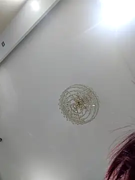 Loly2025 online show from February 14, 2025, 2:50 am