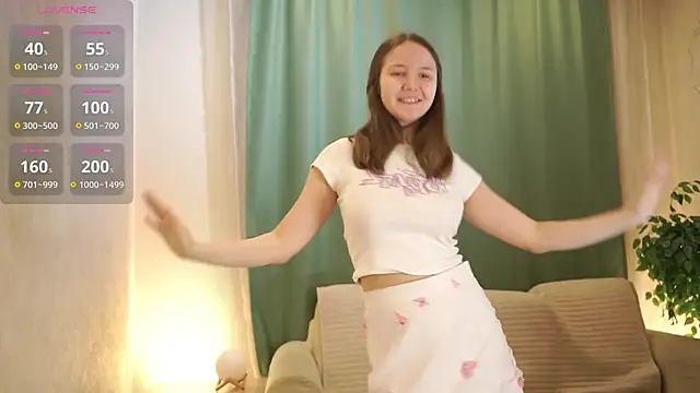 Snapshot of Agaveforests chatting on February 17, 2026, 10:18 pm Agaveforests online show from February 17, 2026, 10:18 pm