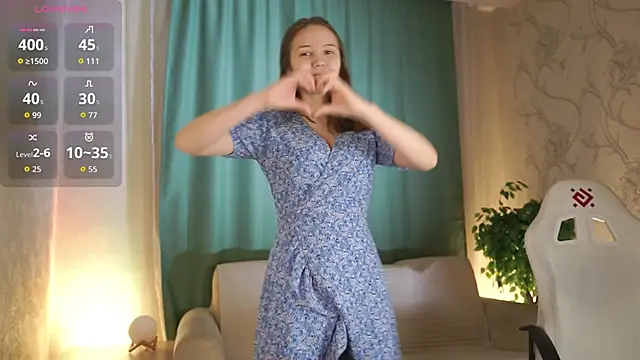 Snapshot of Agaveforests chatting on February 26, 2026, 9:37 pm Agaveforests online show from February 26, 2026, 9:37 pm