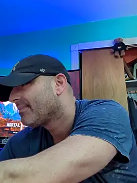 Novabear6996 online show from February 23, 2026, 3:30 am