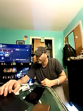 Novabear6996 online show from March 21, 2025, 1:02 am