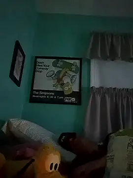 Novabear6996 online show from March 16, 2025, 9:49 am