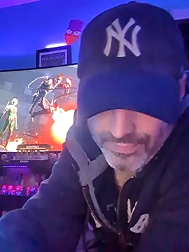 Novabear6996 online show from September 25, 2025, 2:01 pm