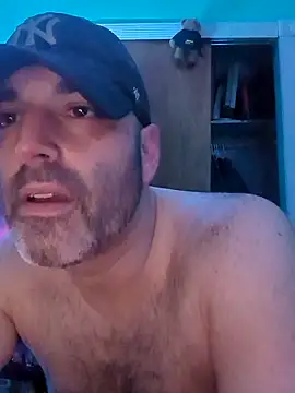 Novabear6996 online show from November 24, 2025, 8:25 am