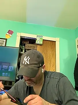 Novabear6996 online show from March 17, 2025, 5:56 am