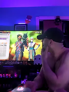 Novabear6996 online show from November 11, 2025, 5:24 am