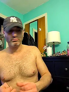 Novabear6996 online show from March 10, 2025, 6:05 am