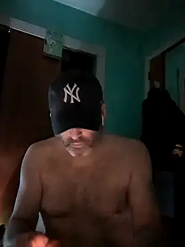 Novabear6996 online show from March 21, 2025, 11:22 am