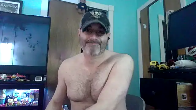 Novabear6996 online show from May 31, 2026, 8:09 pm