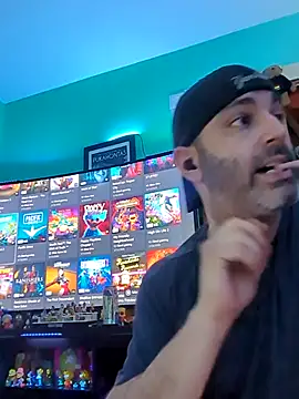 Novabear6996 online show from April 1, 2026, 3:52 am