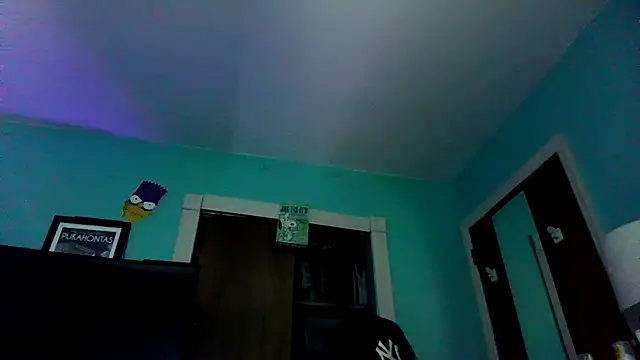 Novabear6996 online show from September 30, 2025, 8:09 am