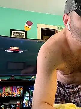 Novabear6996 online show from March 11, 2025, 5:02 pm