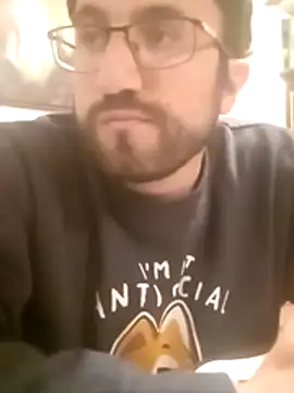 Morbosos8595 online show from October 30, 2025, 5:43 pm