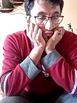 Morbosos8595 online show from November 8, 2025, 1:25 pm