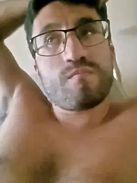 Morbosos8595 online show from September 18, 2025, 1:03 pm