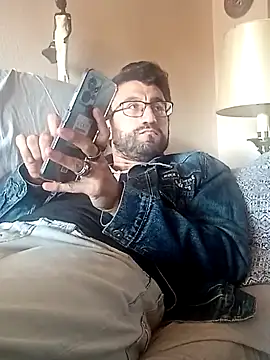 Morbosos8595 online show from October 1, 2025, 1:37 pm