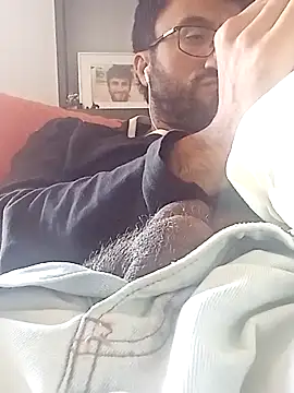 Morbosos8595 online show from October 2, 2025, 3:04 pm