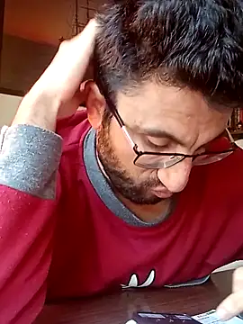 Morbosos8595 online show from September 29, 2025, 5:29 pm