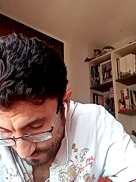 Morbosos8595 online show from September 24, 2025, 5:30 pm