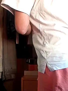 Morbosos8595 online show from September 14, 2025, 5:13 pm