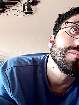 Morbosos8595 online show from February 14, 2025, 3:15 pm