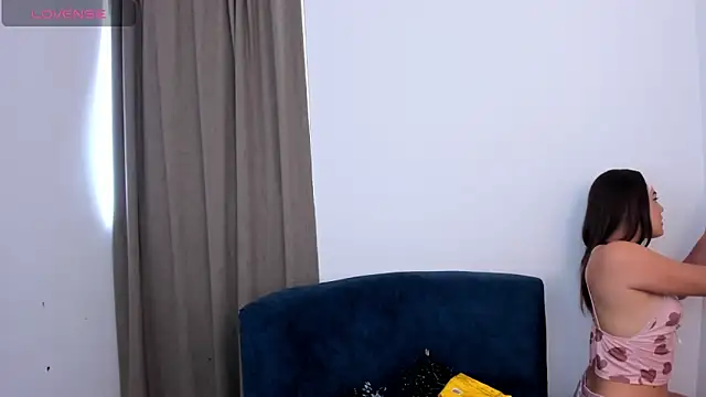 Snapshot of Baby_Asshley chatting on November 22, 2025, 7:02 pm Baby Asshley online show from November 22, 2025, 7:02 pm