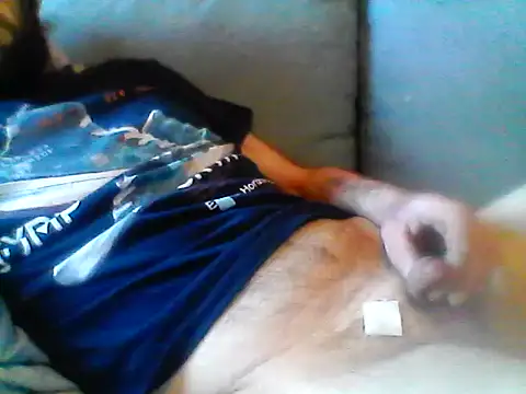 Andre35w online show from December 18, 2025, 1:15 pm