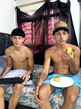 tonypaul13 online show from January 15, 2026, 2:31 pm