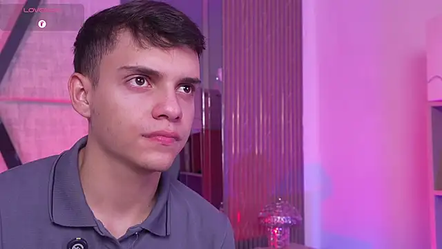 Snapshot of JacobRoberts1 chatting on December 16, 2025, 9:08 pm JacobRoberts1 online show from December 16, 2025, 9:08 pm