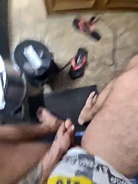 Feca657 online show from November 16, 2025, 8:19 am