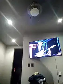 Snapshot of LOLAPONCE chatting on February 15, 2025, 6:33 am LOLAPONCE online show from February 15, 2025, 6:33 am