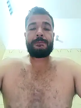 Pedrohott online show from September 18, 2025, 10:13 pm