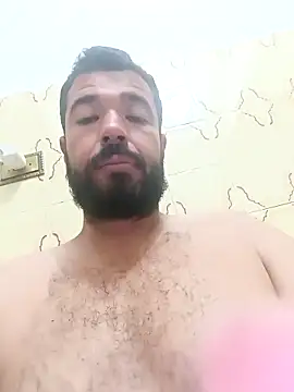 Pedrohott online show from September 21, 2025, 11:21 pm