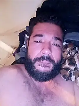 Pedrohott online show from October 30, 2025, 3:05 am