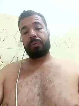 Pedrohott online show from September 18, 2025, 1:19 am