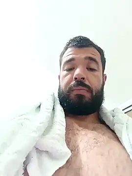 Pedrohott online show from September 21, 2025, 7:02 am