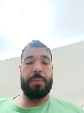 Pedrohott online show from October 5, 2025, 8:32 pm