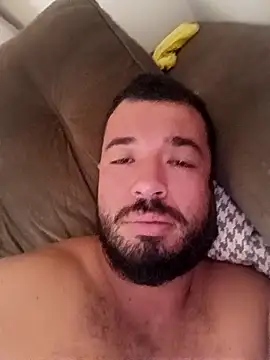 Pedrohott online show from March 3, 2026, 4:58 pm